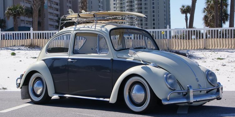 12 Key Facts About Classic Car