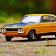 History of Ford Cortina MK3