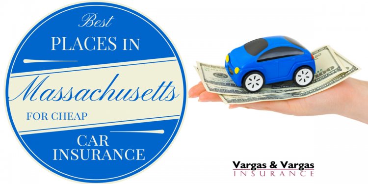 Best Places in Massachusetts