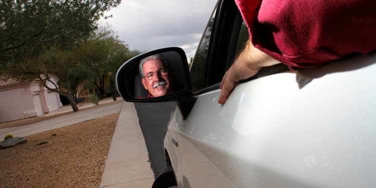 Car Policy for Less