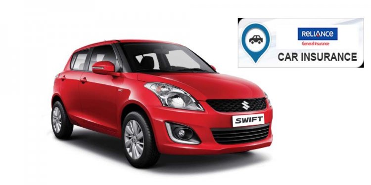 Car online Insurance