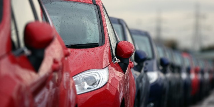 Kayak for car Insurance