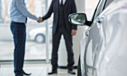 Auto Loans for Good, Fair and Bad Credit