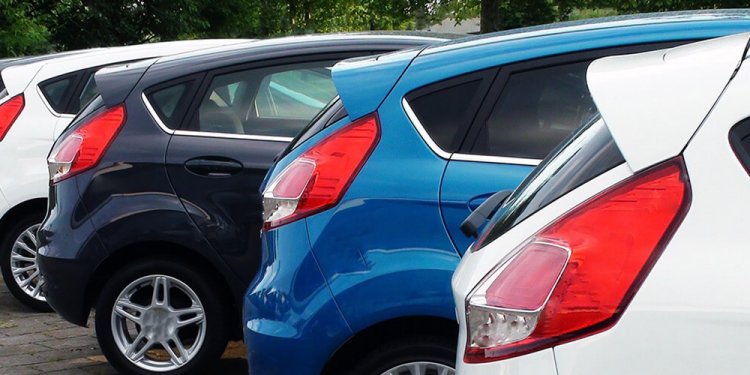 Commercial car insurance comparison