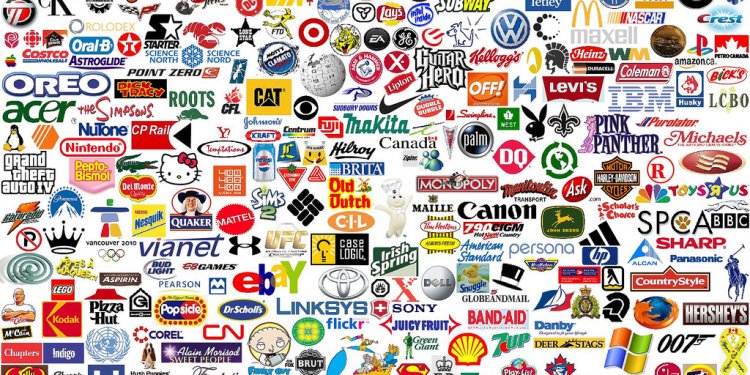Logo companies