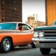 American Classic car Insurance