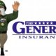 Car insurance quotes the General