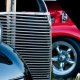 Classic car Auto Insurance