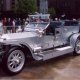 Compare auto insurance rates by Vehicle