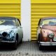 Comparing auto insurance rates