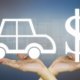 Comparison of auto insurance rates