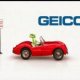 GEICO full coverage quote