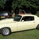 Heritage Classic car Insurance