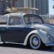 Insuring Classic cars