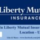 Liberty Mutual Insurance Group