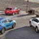 Online car comparison