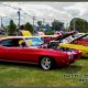 Online Classic car Insurance