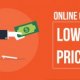 Online insurance policy