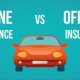 Online Vehicle Insurance quotes