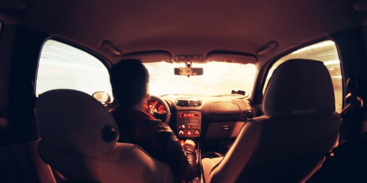 Progressive car insurance policy