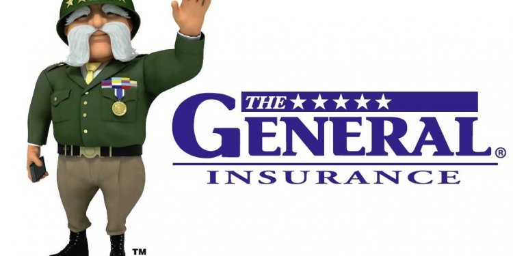 General online Insurance