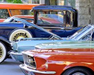 Cheapest classic car insurance