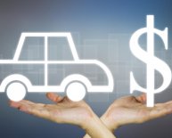 Comparison of auto insurance rates
