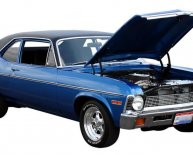 Comparison of car insurance