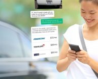 Get car insurance quotes from multiple companies