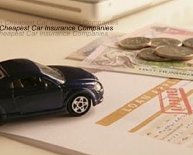 How to find cheapest car insurance?