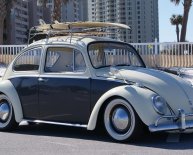 Insuring Classic cars