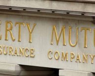 Liberty Mutual home insurance Ratings