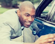 Quick car insurance quote