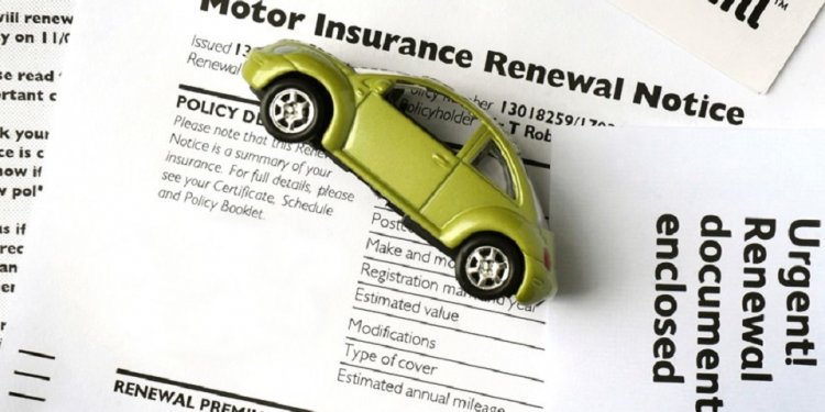 Car insurance policies